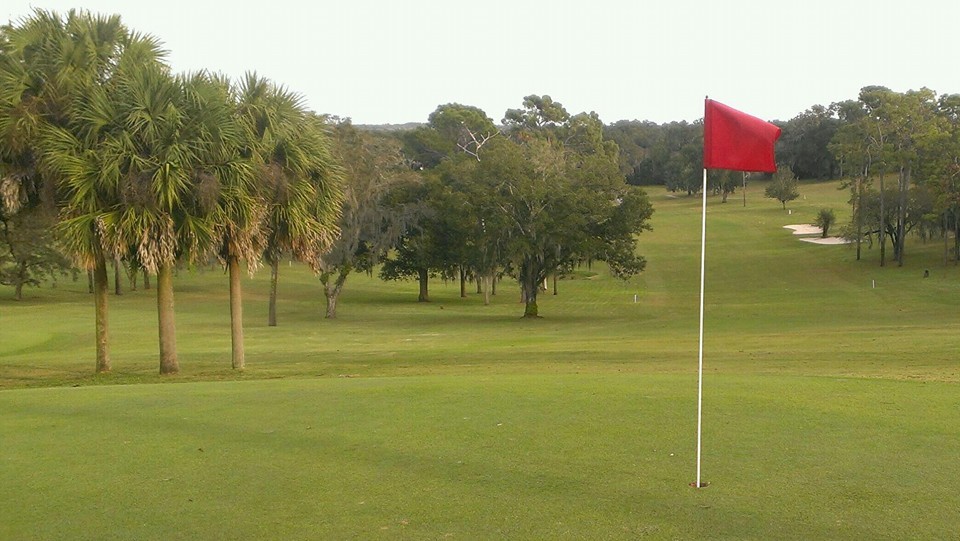 Course Photos Mount Dora Golf Club