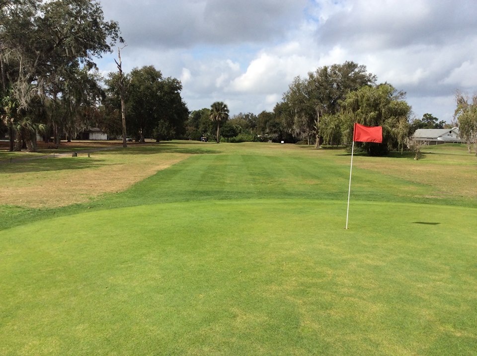 Course Photos Mount Dora Golf Club